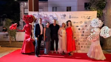 Momentos de la gala de clausura de la segunda edición de Benissa en Corto (160)