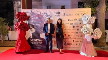 Momentos de la gala de clausura de la segunda edición de Benissa en Corto (166)