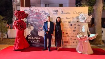 Momentos de la gala de clausura de la segunda edición de Benissa en Corto (167)