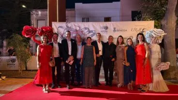 Momentos de la gala de clausura de la segunda edición de Benissa en Corto (170)