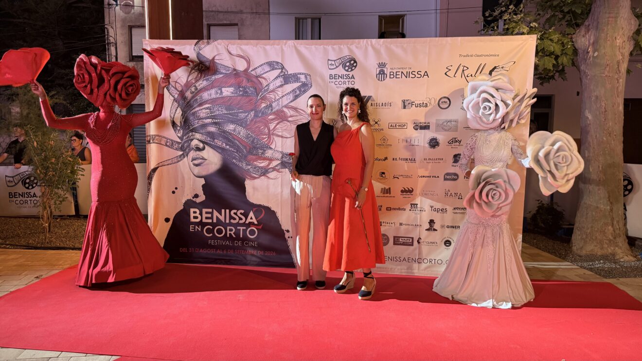 Momentos de la gala de clausura de la segunda edición de Benissa en Corto (171)