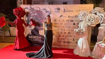 Momentos de la gala de clausura de la segunda edición de Benissa en Corto (179)