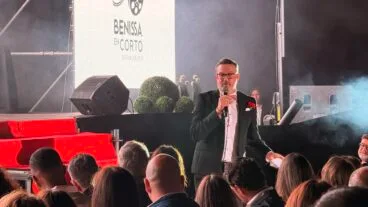 Momentos de la gala de clausura de la segunda edición de Benissa en Corto (185)