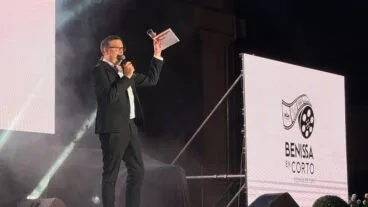 Momentos de la gala de clausura de la segunda edición de Benissa en Corto (189)