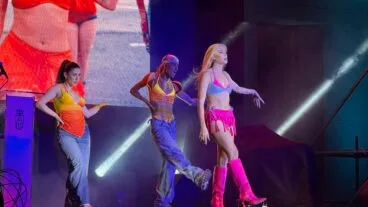 Momentos de la gala de clausura de la segunda edición de Benissa en Corto (193)