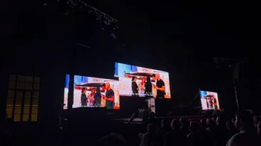Momentos de la gala de clausura de la segunda edición de Benissa en Corto (197)