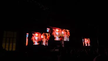 Momentos de la gala de clausura de la segunda edición de Benissa en Corto (198)