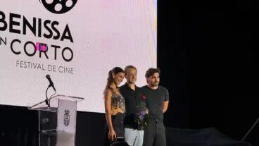 Momentos de la gala de clausura de la segunda edición de Benissa en Corto (203)