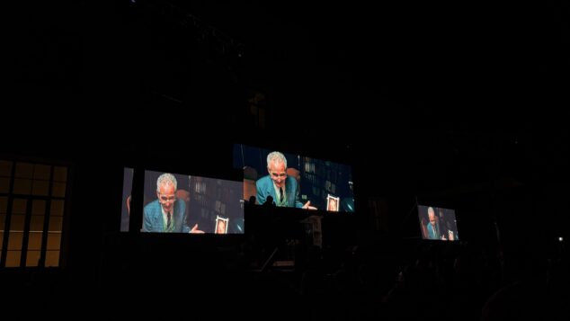momentos de la gala de clausura de la segunda edicion de benissa en corto 209