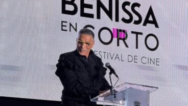 Momentos de la gala de clausura de la segunda edición de Benissa en Corto (21)