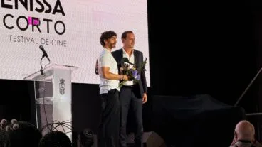 Momentos de la gala de clausura de la segunda edición de Benissa en Corto (211)