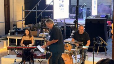 Momentos de la gala de clausura de la segunda edición de Benissa en Corto (218)
