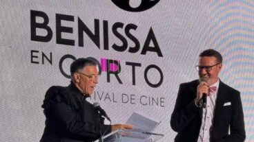 Momentos de la gala de clausura de la segunda edición de Benissa en Corto (22)
