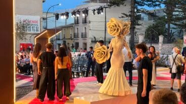 Momentos de la gala de clausura de la segunda edición de Benissa en Corto (220)