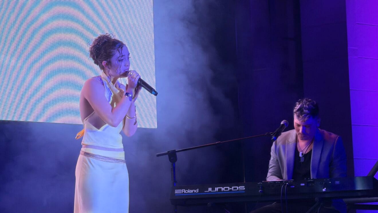 Momentos de la gala de clausura de la segunda edición de Benissa en Corto (25)