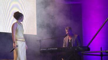 Momentos de la gala de clausura de la segunda edición de Benissa en Corto (26)