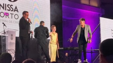 Momentos de la gala de clausura de la segunda edición de Benissa en Corto (27)