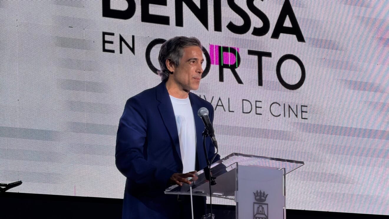 Momentos de la gala de clausura de la segunda edición de Benissa en Corto (28)