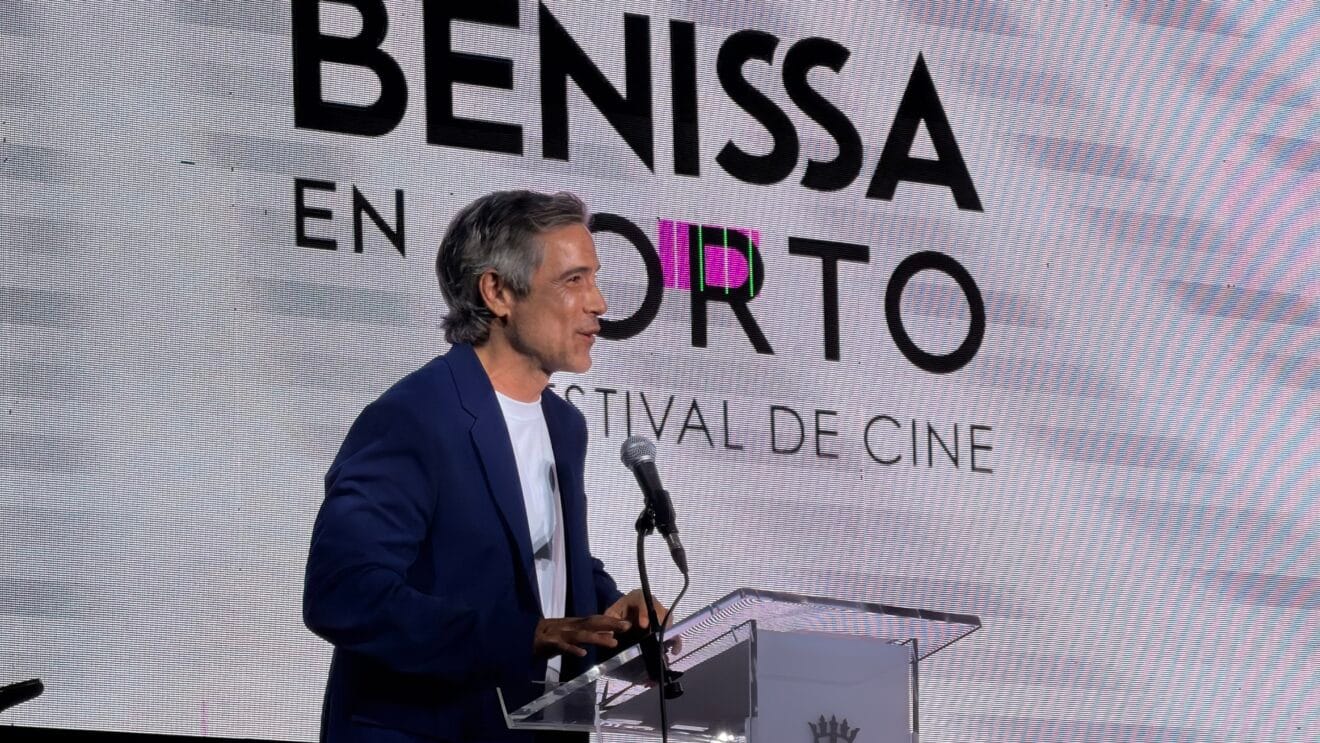 Momentos de la gala de clausura de la segunda edición de Benissa en Corto (29)