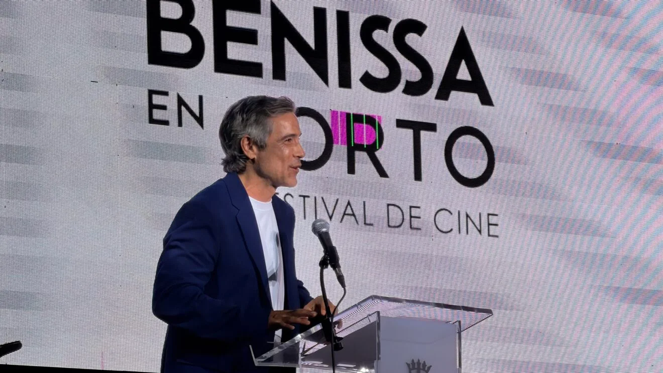 Momentos de la gala de clausura de la segunda edición de Benissa en Corto (29)