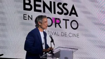 Momentos de la gala de clausura de la segunda edición de Benissa en Corto (29)