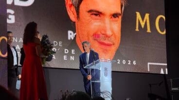 Momentos de la gala de clausura de la segunda edición de Benissa en Corto (33)