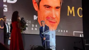 Momentos de la gala de clausura de la segunda edición de Benissa en Corto (33)