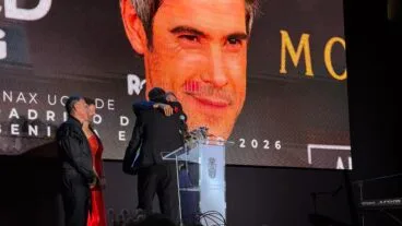 Momentos de la gala de clausura de la segunda edición de Benissa en Corto (36)