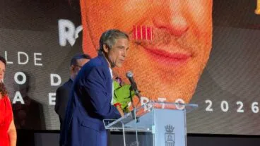 Momentos de la gala de clausura de la segunda edición de Benissa en Corto (37)