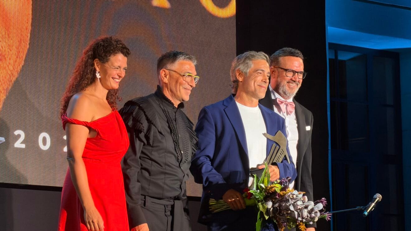 Momentos de la gala de clausura de la segunda edición de Benissa en Corto (39)