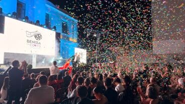 Momentos de la gala de clausura de la segunda edición de Benissa en Corto (42)