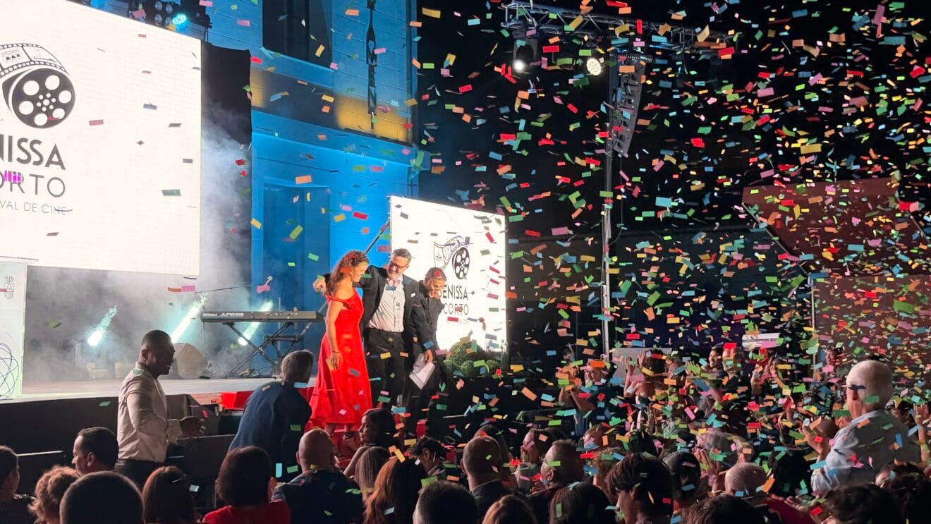 Momentos de la gala de clausura de la segunda edición de Benissa en Corto (43)