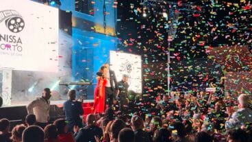 Momentos de la gala de clausura de la segunda edición de Benissa en Corto (44)