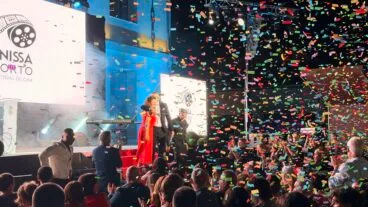 Momentos de la gala de clausura de la segunda edición de Benissa en Corto (44)