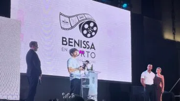 Momentos de la gala de clausura de la segunda edición de Benissa en Corto (51)