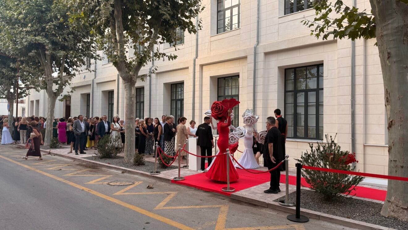 Momentos de la gala de clausura de la segunda edición de Benissa en Corto (58)