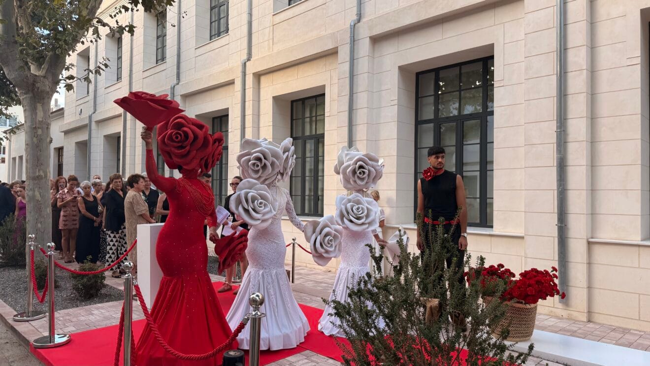Momentos de la gala de clausura de la segunda edición de Benissa en Corto (59)