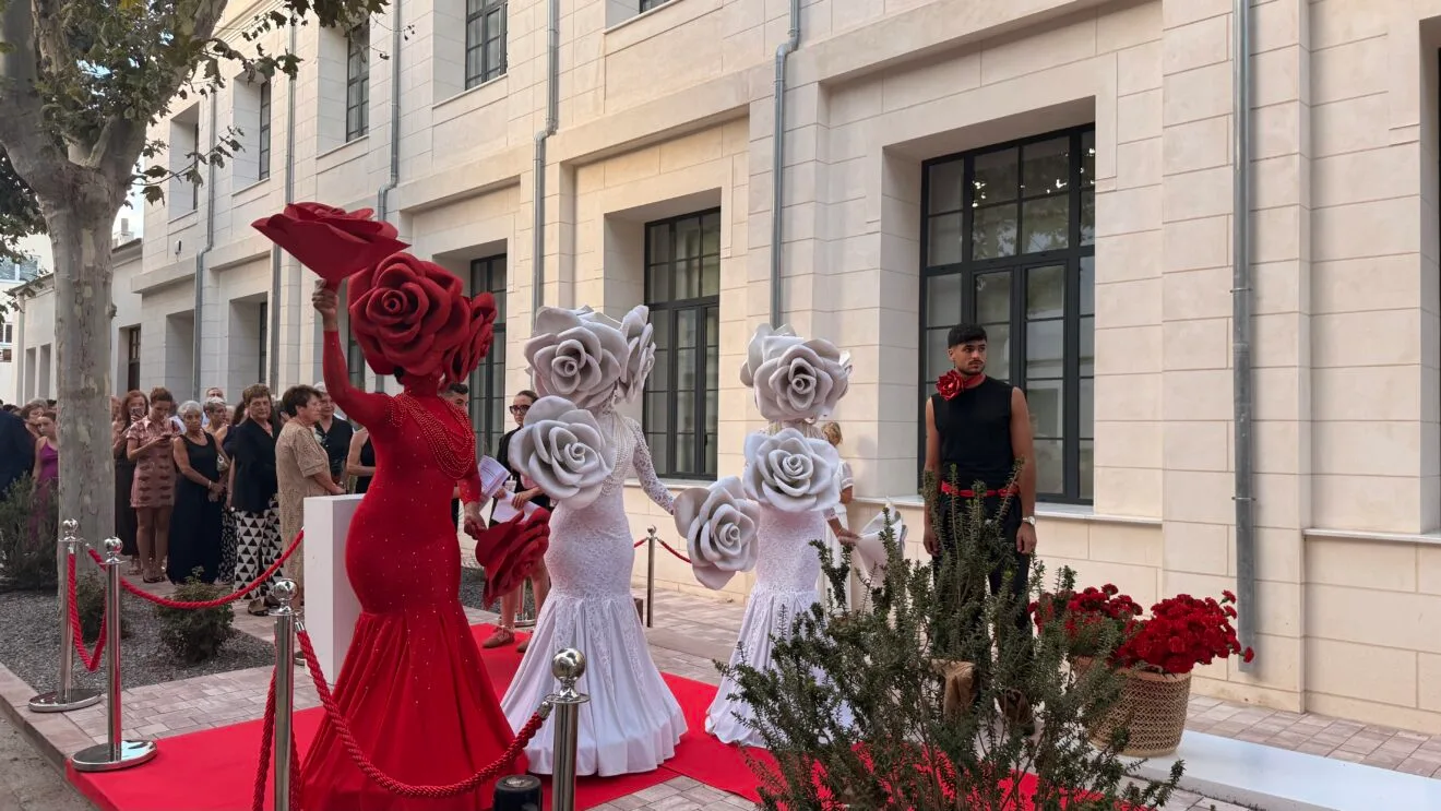 Momentos de la gala de clausura de la segunda edición de Benissa en Corto (59)