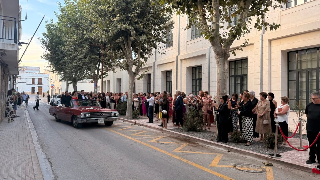 Momentos de la gala de clausura de la segunda edición de Benissa en Corto (60)