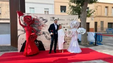 Momentos de la gala de clausura de la segunda edición de Benissa en Corto (67)