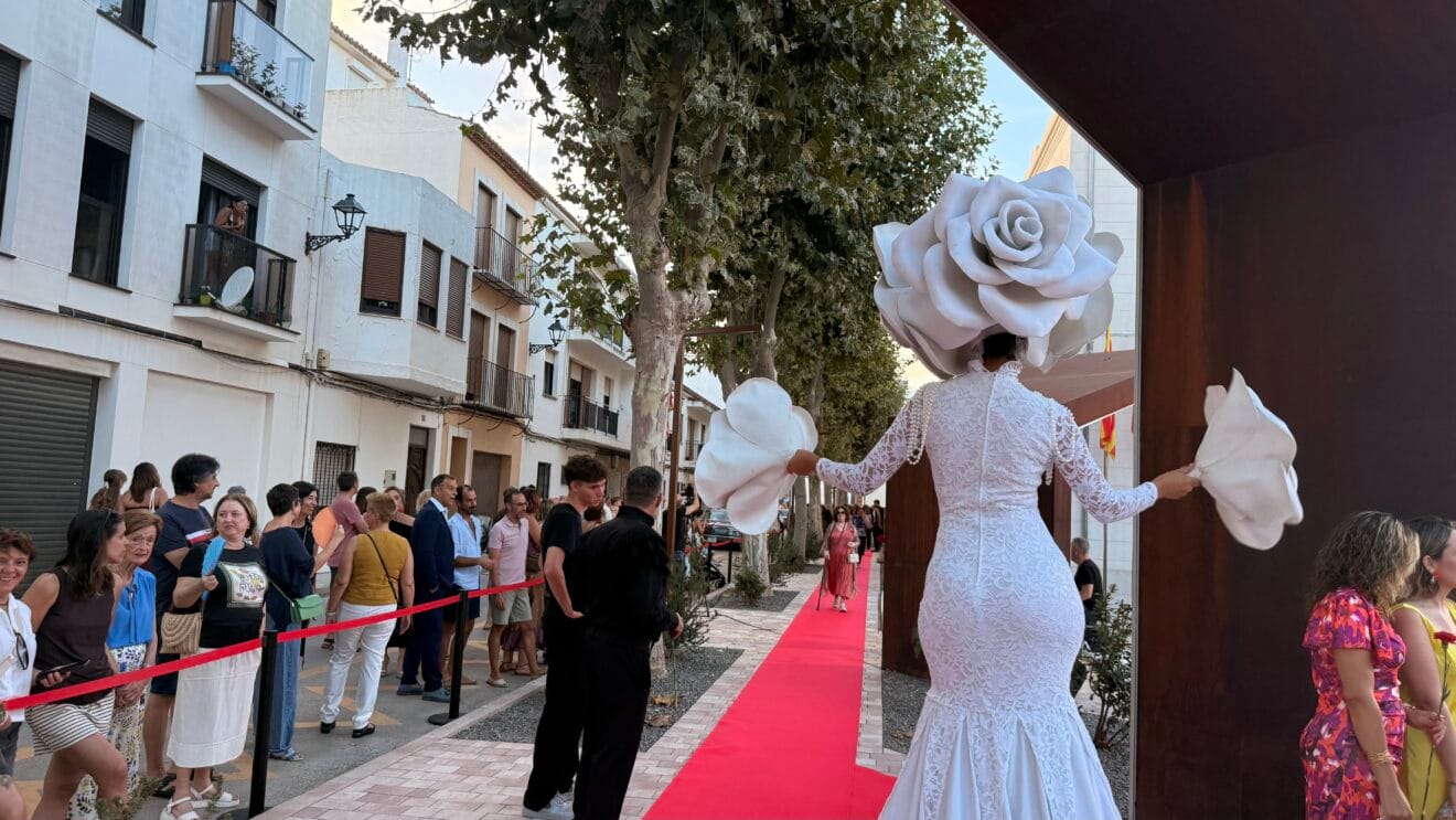 Momentos de la gala de clausura de la segunda edición de Benissa en Corto (69)