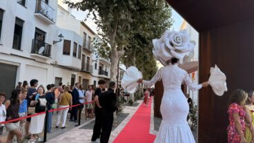 Momentos de la gala de clausura de la segunda edición de Benissa en Corto (69)