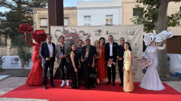 Momentos de la gala de clausura de la segunda edición de Benissa en Corto (73)