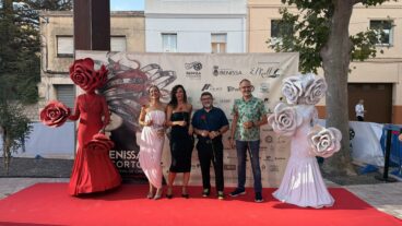 Momentos de la gala de clausura de la segunda edición de Benissa en Corto (74)