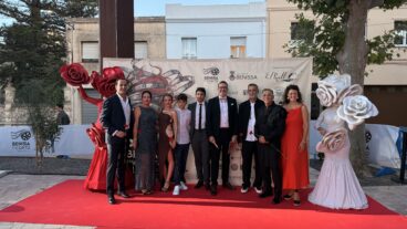 Momentos de la gala de clausura de la segunda edición de Benissa en Corto (79)