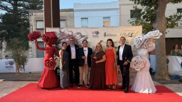 Momentos de la gala de clausura de la segunda edición de Benissa en Corto (88)