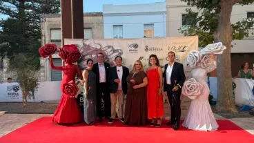 Momentos de la gala de clausura de la segunda edición de Benissa en Corto (88)