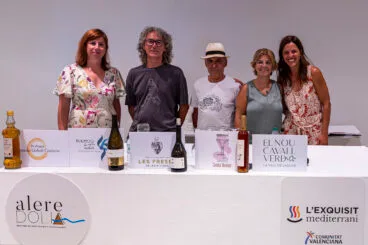 Muestra de Alere Dolia 2026