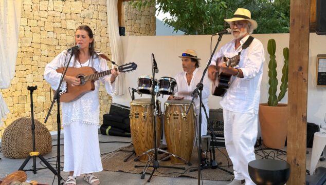 musica en directo