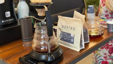 Nostro Coffee Roasters